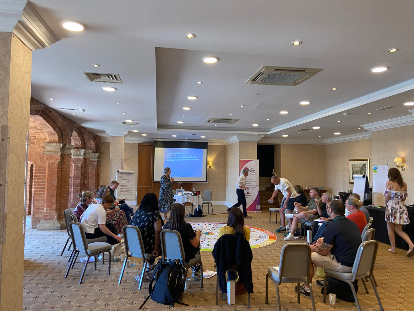 Annual Conference Ticket - Limited Spaces Available - July 2026