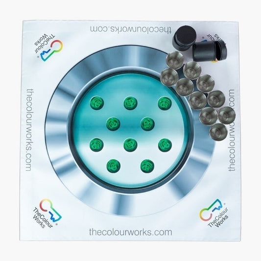 CP Nuclear Challenge