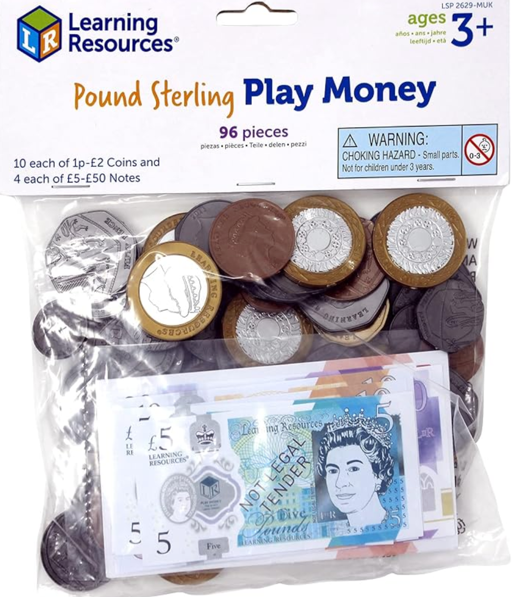 Play Money