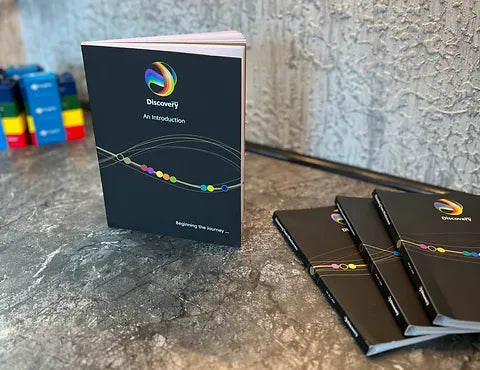 CP Insights Discovery An Introduction Workshop Journal