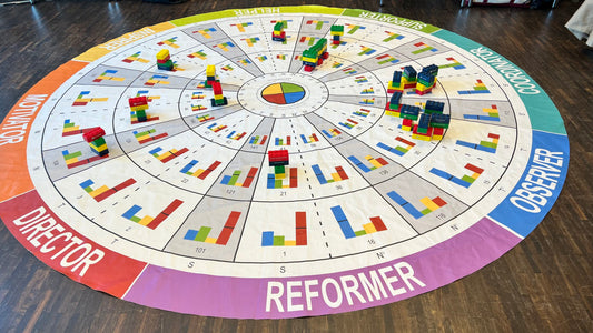 CP Floor mat 12ft vinyl